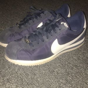 Nike Cortez